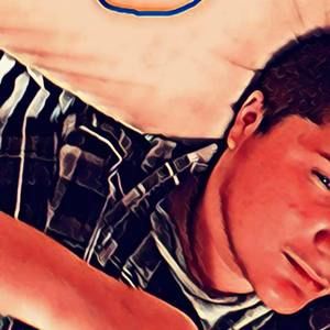 Meet your Posher, Mike